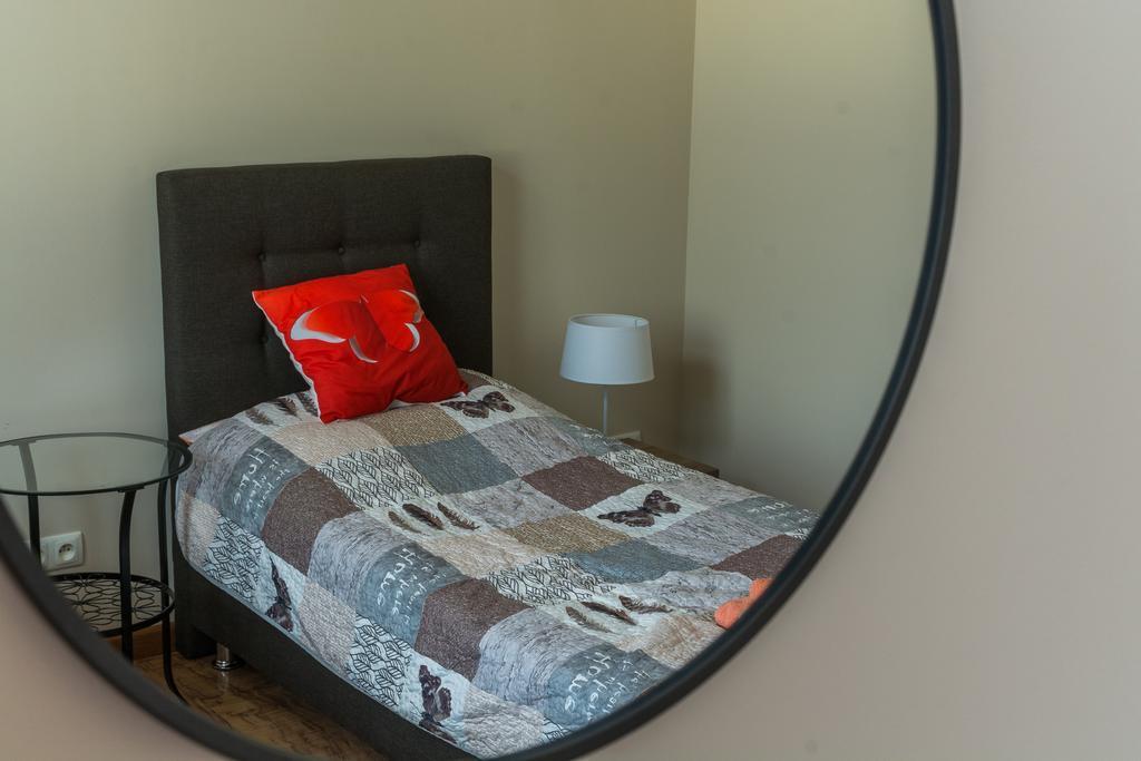 Apartament Zdrojowa 45 Kudowa-Zdroj Dış mekan fotoğraf