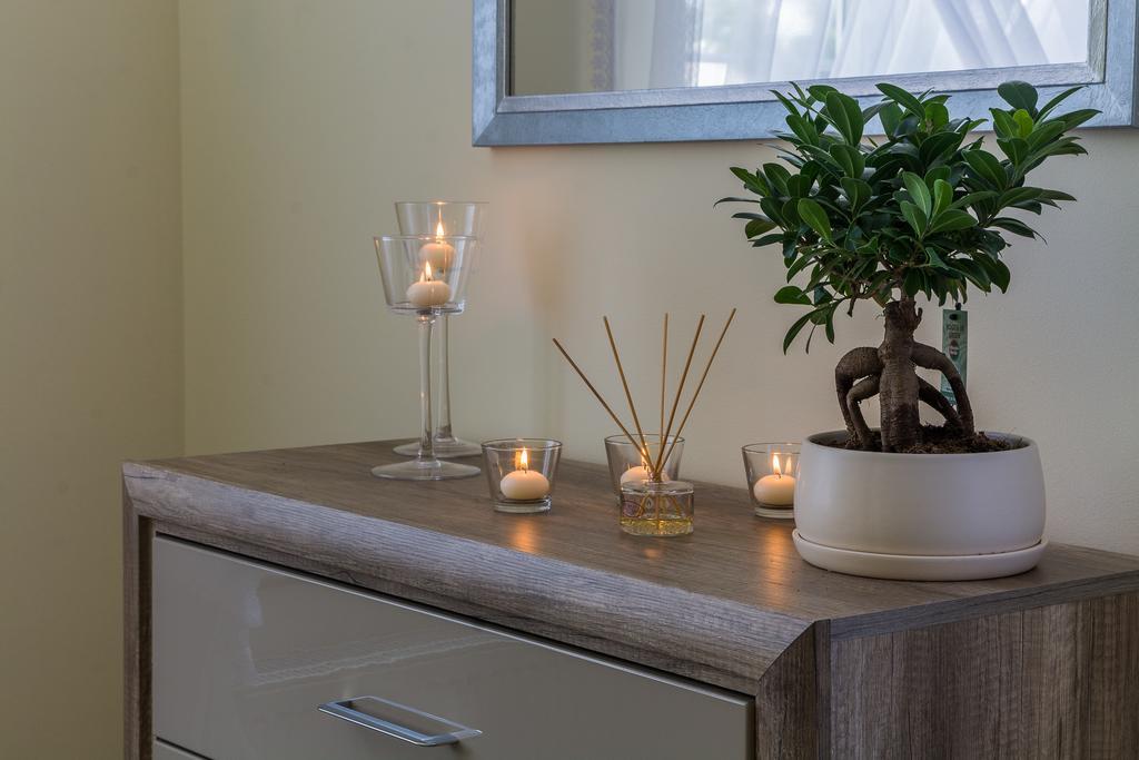 Apartament Zdrojowa 45 Kudowa-Zdroj Dış mekan fotoğraf